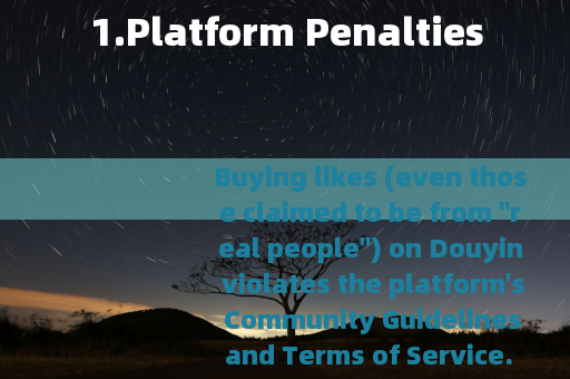 1.Platform Penalties