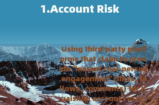 1.Account Risk