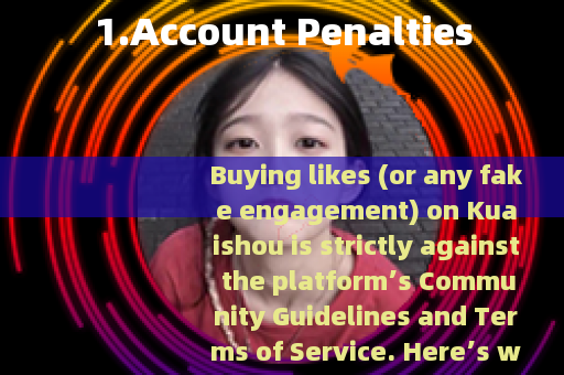 1.Account Penalties